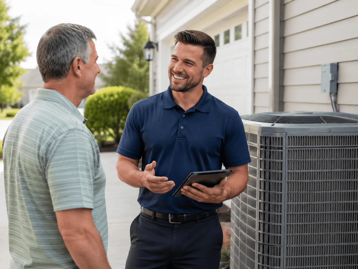 Heat Pump Installation Bonlee, NC FAQs